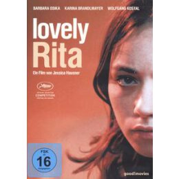 OSIKA, BARBARA - LOVELY RITA - DVM