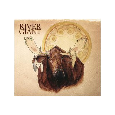 RIVER GIANT - RIVER GIANT - L+C