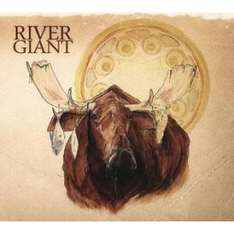 RIVER GIANT - RIVER GIANT - L+C