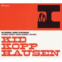 KID KOPPHAUSEN(KNYPHAUSEN, GISBERT ZU & KOPPRUCH, - I...