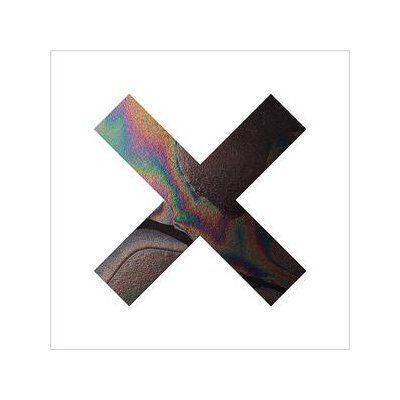 XX, THE - COEXIST - L+C