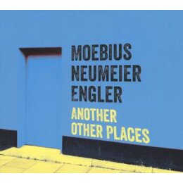 MOEBIUS /NEUMEIER - ANOTHER OTHER PLACES - LP