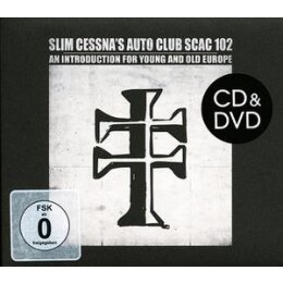 SLIM CESSNAS AUTO CLUB - AN INTRODUCTION FOR YOUNG AND...