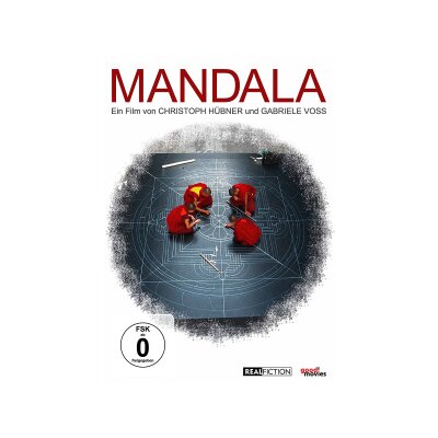 DOKUMENTATION - MANDALA - DVM