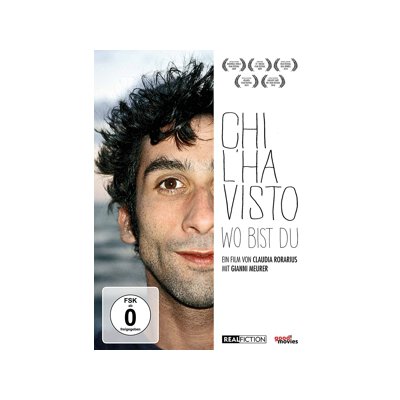 MEURER, GIANNI - CHI LHA VISTO-WO BIST DU - DVM