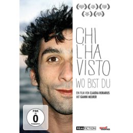 MEURER, GIANNI - CHI LHA VISTO-WO BIST DU - DVM
