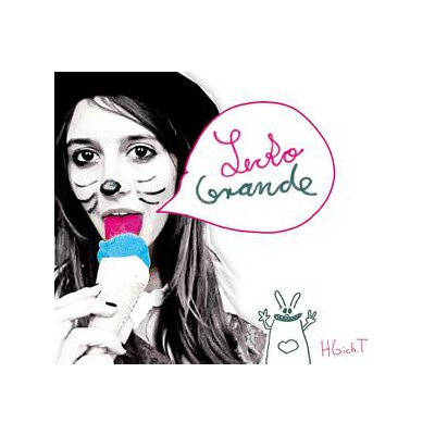 HGICH.T - LECKO GRANDE - LP