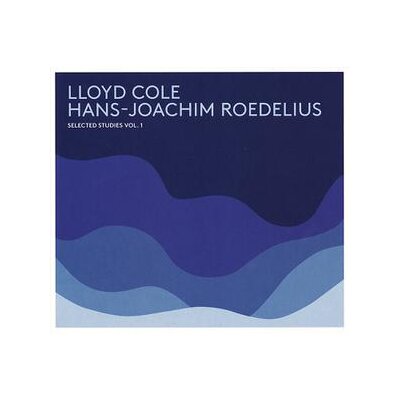 COLE, LLOYD & ROEDELIUS, HANS-JOACHIM - SELECTED STUDIES VOL. 1 - LP