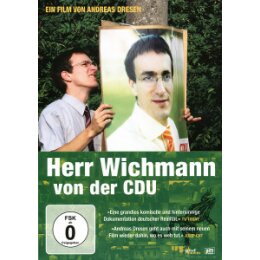 DOKUMENTATION - HERR WICHMANN VON DER CDU - DVM