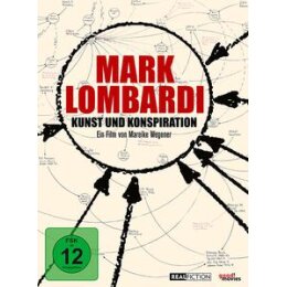DOKUMENTATION - MARK LOMBARDI-KUNST UND KONSPIRATION - DVM