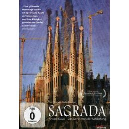 DOKUMENTATION - SAGRADA - DVM