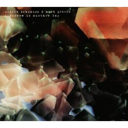 SCHNAUSS, ULRICH/PETERS, MARK - TOMORROW IS ANOTHER DAY - LP