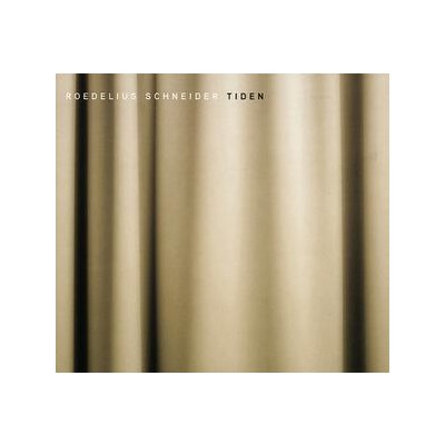 ROEDELIUS SCHNEIDER - TIDEN - LP