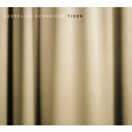 ROEDELIUS SCHNEIDER - TIDEN - LP