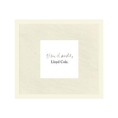 COLE, LLOYD - STANDARDS - LP