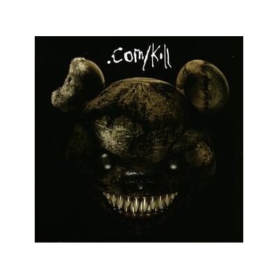 COMKILL - .COM/KILL - ECD
