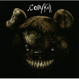 COMKILL - .COM/KILL - ECD
