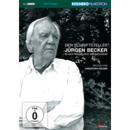 DOKUMENTATION - DER SCHRIFTSTELLER JÜRGEN BECKER-IN...