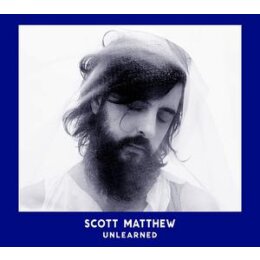 MATTHEW, SCOTT - UNLEARNED - LP