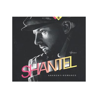 SHANTEL - ANARCHY + ROMANCE - LP