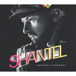 SHANTEL - ANARCHY + ROMANCE - LP