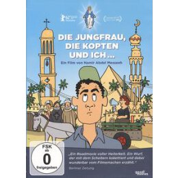 DOKUMENTATION - DIE JUNGFRAU, DIE KOPTEN UND ICH - DVM