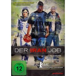 DOKUMENTATION - DER IRAN JOB - DVM