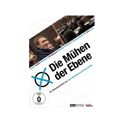 DOKUMENTATION - DIE MÜHEN DER EBENE - DVM