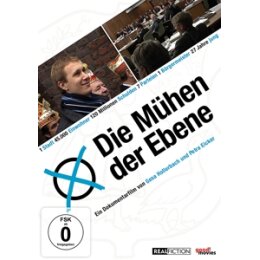 DOKUMENTATION - DIE MÜHEN DER EBENE - DVM