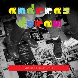 DORAU, ANDREAS - AUS DER BIBLIOTHEQUE - LP