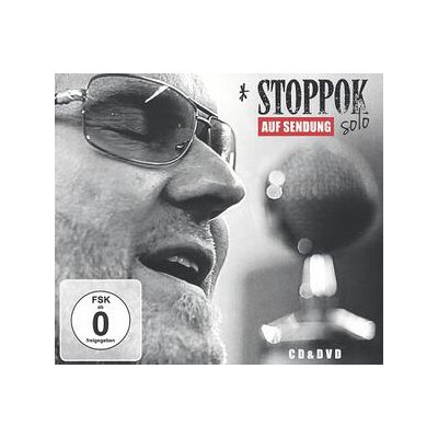 STOPPOK - AUF SENDUNG(SOLO) - C+D