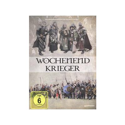 DOKUMENTATION - WOCHENENDKRIEGER - DVM