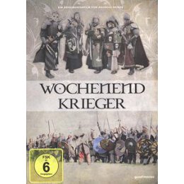 DOKUMENTATION - WOCHENENDKRIEGER - DVM