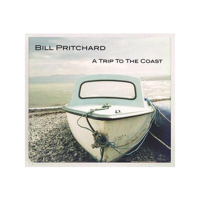 PRITCHARD, BILL - A TRIP TO THE COAST - LP