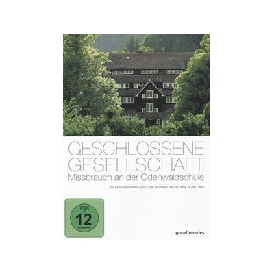 DOKUMENTATION - GESCHLOSSENE GESELLSCHAFT - DVM
