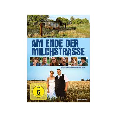 DOKUMENTATION - AM ENDE DER MILCHSTRAßE - DVM