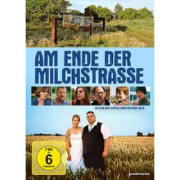 DOKUMENTATION - AM ENDE DER MILCHSTRAßE - DVM