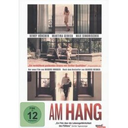 HÜBCHEN, HENRY - AM HANG - DVM