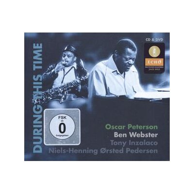 PETERSON, OSCAR & WEBSTER, BEN - DURING THIS TIME - C+D