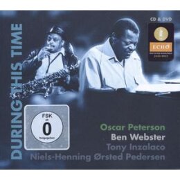 PETERSON, OSCAR & WEBSTER, BEN - DURING THIS TIME - C+D