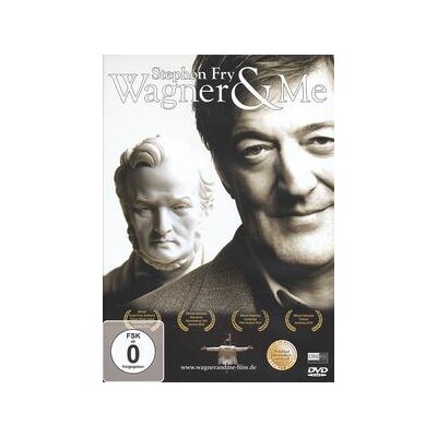 DOKUMENTATION - WAGNER & ME - DVM