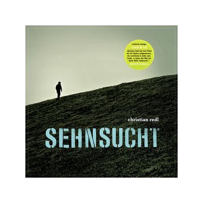 REDL, CHRISTIAN - SEHNSUCHT - LP