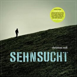 REDL, CHRISTIAN - SEHNSUCHT - LP