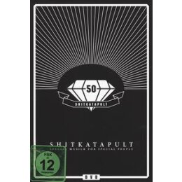 VARIOUS - SPECIAL MUSICK FOR SPECIAL PEOPLE - DVM