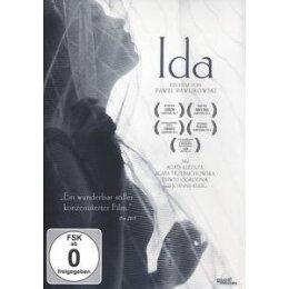 KULESZA, AGATA - IDA - DVM