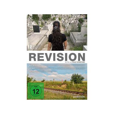 DOKUMENTATION - REVISION - DVM