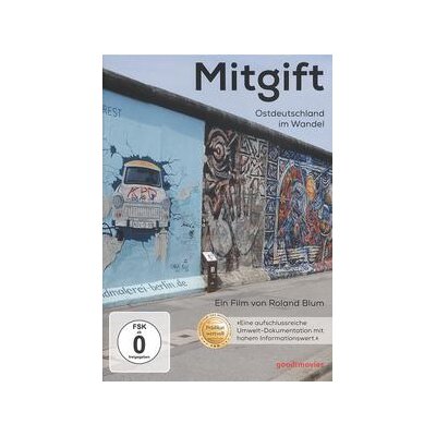 DOKUMENTATION - MITGIFT - DVM