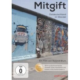 DOKUMENTATION - MITGIFT - DVM