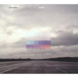 TARWATER - ADRIFT - LP