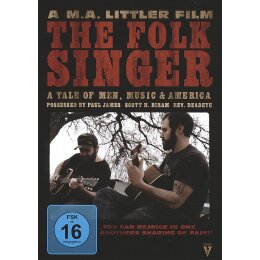 DOKUMENTATION - THE FOLK SINGER - D+C